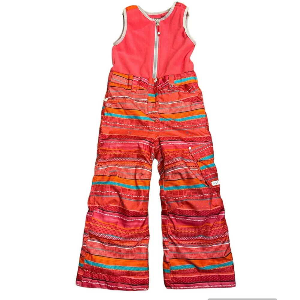 JUPA SOFIA POLAR FLEECE TOP GIRLS' PANTS age 4